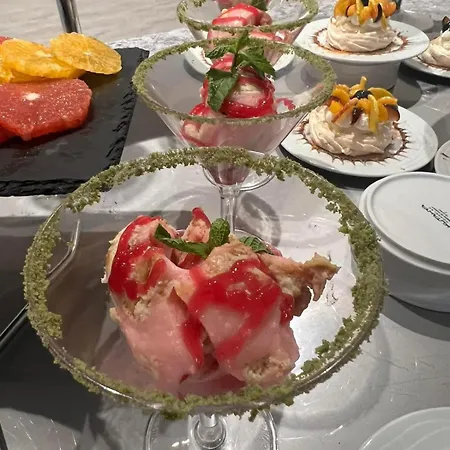 Poseidon Golden Sands