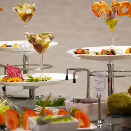 Poseidon - 5-star Luxury Experience - Premium Full Board Hotel