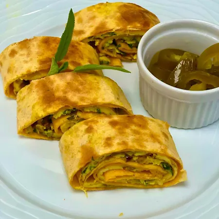 Poseidon 호텔 골든샌드