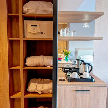 Hotel Poseidon 5*