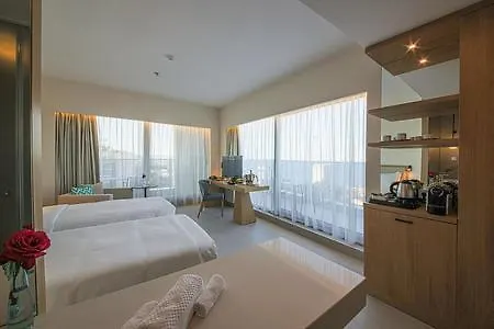 Szálloda Poseidon 5*
