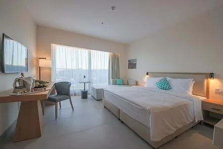 Poseidon 5*