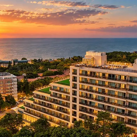 Poseidon Hotel