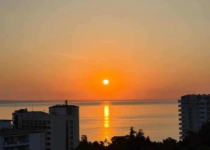 Poseidon Златни пясъци